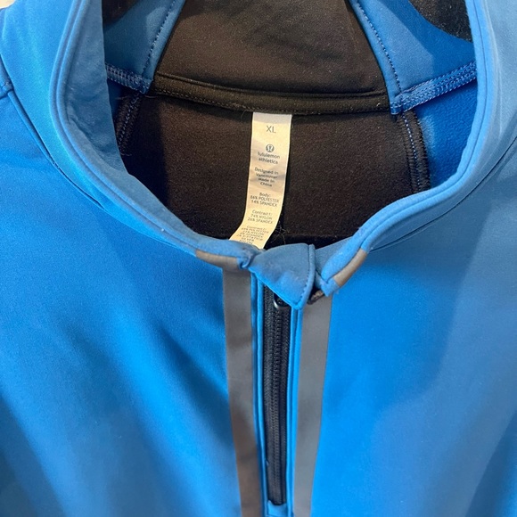 Lululemon pullover - Picture 4 of 5